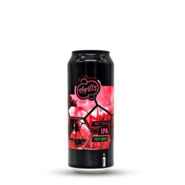 Fest Coast | Thrills (CZ) | 0,5L - 5%