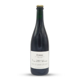 Franc | Tommie Sjef (NL) | 0,75L - 7,7%