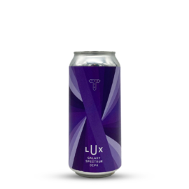 Lux Galaxy | Track (ENG) | 0,44L - 8%