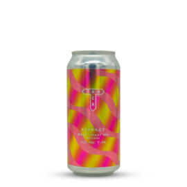 Refract | Track (ENG) | 0,44L - 7% Refract | Track (ENG) | 0,44L - 7%