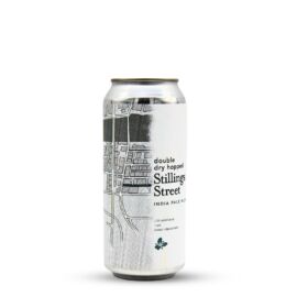 Double Dry Hopped Stillings Street | Trillium (USA) | 0,473L - 7,2%