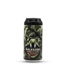 Kalkkaro | Tuju (FI) | 0,44L - 5,5%