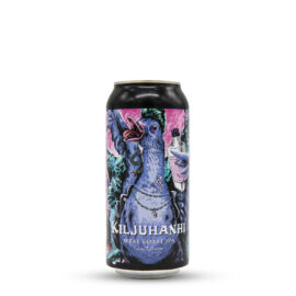 Kiljuhanhi | Tuju (FI) | 0,44L - 7%