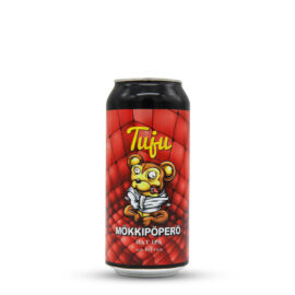 Mökkipöperö | Tuju (FI) | 0,44L - 6,5%