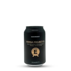Donga Project IV | Ugar (HU) | 0,33L - 15,5%