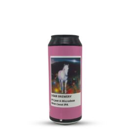 Spectrum - Its Just a Microdose | Ugar (HU) |0,5L - 5%