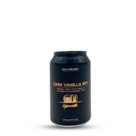 Dark Vanilla Sky | Ugar (HU) | 0,33L - 12,5%