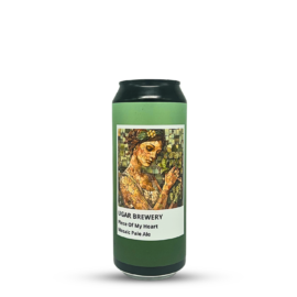 Spectrum - Piece of My Hearth | Ugar (HU) | 0,5L - 5,9%