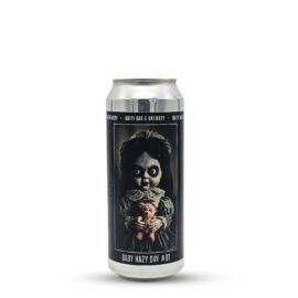 Another Hazy Day #16 | Unity (HU) | 0,5L - 5,5%