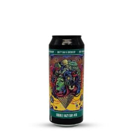 Double Hazy Day #01 | Unity (HU) | 0,5L - 7,5%