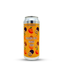 Passion Fruit Mango Sour | Unity (HU) | 0,5L - 5,5%