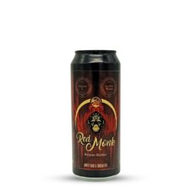 Red Monk | Unity (HU) | 0,5L - 7%