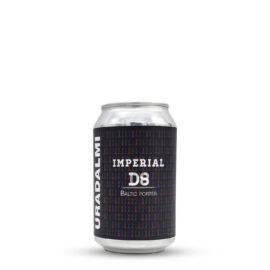 Imperial D8 | Uradalmi (HU) | 0,33L - 12%