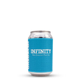 Infinity | Uradalmi (HU) | 0,33L - 5%