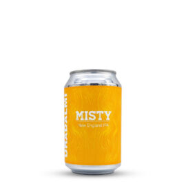 Misty | Uradalmi (HU) | 0,33L - 6%