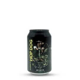 American Hop Dog | Vaskakas (HU) | 0,33 - 6%