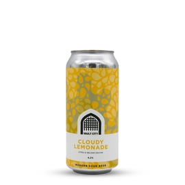 Cloudy Lemonade | Vault City (SCO) | 0,44L - 4,2%