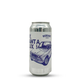 Roy I want A Hilux | Verdant (ENG) | 0,44L - 5,2%