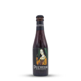 Duchesse De Bourgogne  Verhaeghe (BE)  0,25L - 6,2% - Onlygoodbeer - Csakajósör