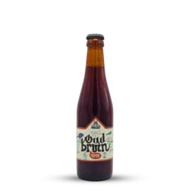 Oud Bruin (2024-2025) | Verzet (BE) | 0,33L - 6%