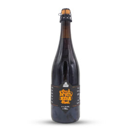 Oud Bruin Megablend 2022 | Verzet (BE) | 0,75L - 7%