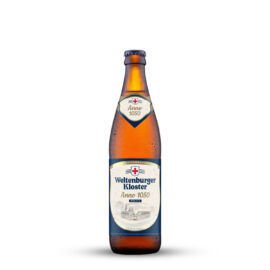 Weltenburger Kloster Anno 1050  | Weltenburg (DE) | 0,5L - 5,5%