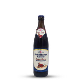 Weltenburger Asam Bock | Weltenburg (DE) | 0,5L - 6,9%