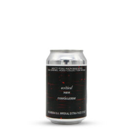 Acritical Mass Consciousness | White Pony (IT) | 0,33L - 14,8%