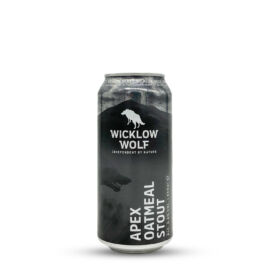 Apex | Wicklow Wolf (IRE) | 0,44L - 6,5%