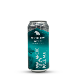 Avalanche | Wicklow Wolf (IRE) | 0,44L - 4%