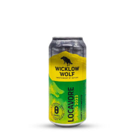 Locavore Spring 2023 | Wicklow Wolf (IRE) | 0,44L - 6%