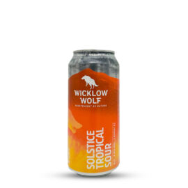 Solstice | Wicklow Wolf (IRE) | 0,44L - 4%