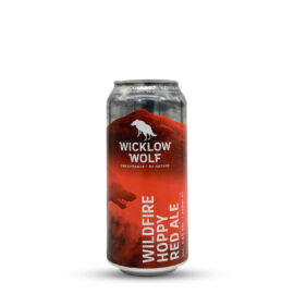 Wildfire | Wicklow Wolf (IRE) | 0,44L - 4,6%