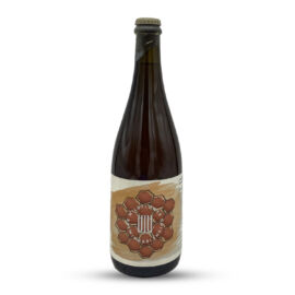 Hive: Post Brood | Wildflower Brewing &amp; Blending (USA) | 0,75L - 7%