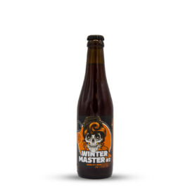 Winter Master #2 | De Meester (BE) | 0,33L - 12%