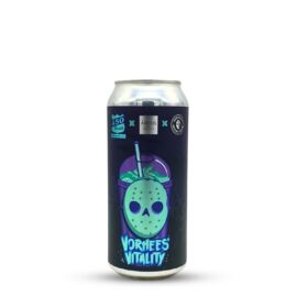 SLUSHY XL: Vorhees Vitality  | 450 North (USA) x Sudden Death (GER) x Ārpus (LVA) | 0,473L - 5,3% SLUSHY XL: Vorhees Vitality  | 450 North (USA) x Sudden Death (GER) x Ārpus (LVA) | 0,473L - 5,3%