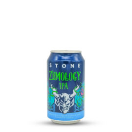 Zumology | Stone (USA) | 0,355L - 7,5%