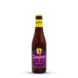 Zundert 8  Kievit (NL)  0,33L - 8% - Onlygoodbeer - Csakajósör