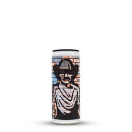 The Gunslinger  Freddo Fox (ESP)  0,33L - 7,5% - Onlygoodbeer - Csakajósör