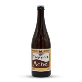 Achel Blond Extra  Achel (BE)  0,75L - 8% - Onlygoodbeer - Csakajósör