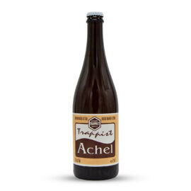 Achel Blond Extra | Achel (BE) | 0,75L - 9,5%