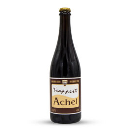 Achel Bruin Extra | Achel (BE) | 0,75L - 8%