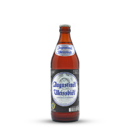 Weissbier | Augustiner (DE) | 0,5L - 5,4%