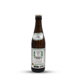 Pils | Augustiner (DE) | 0,33L - 5,6%