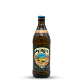 Jahrhundert Bier | Ayinger (DE) | 0,5L - 5,5%