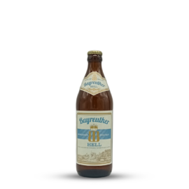 Bayreuther Hell | Bayreuther (DE) | 0,5L - 4,9%