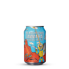 Gamma Ray  Beavertown (ENG)  0,33L - 5,4% - Onlygoodbeer - Csakajósör