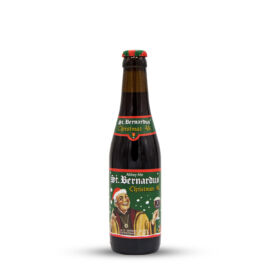 Christmas Ale | St Bernardus (BE) | 0,33L - 10%