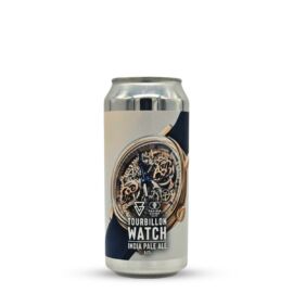Tourbillon Watch | Azvex (ENG) x Yakima Chief (USA) | 0,44L - 6,2%