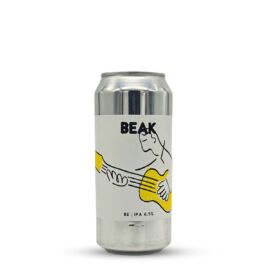 Be | Beak (ENG) | 0,44L - 6,5%